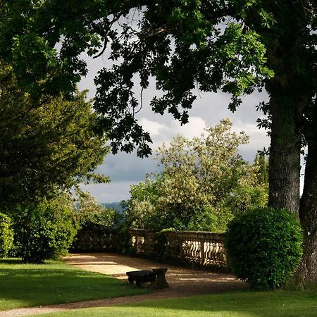 Chateau De Mercues Hotel Exterior photo